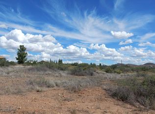 20133 E Hereford Dr, Mayer, AZ 86333