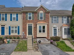 6629 Commodore Ct, New Market, MD 21774