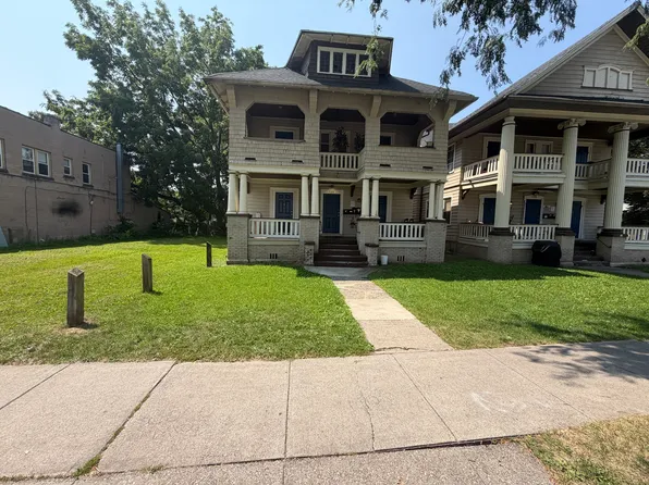 739 Genesee St APT 4, Rochester, NY 14611