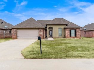7017 Emerald Bay Loop, Shreveport, LA 71107