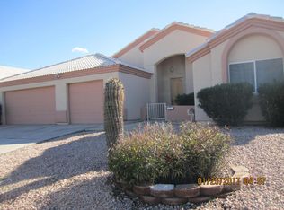 823 E Hearn Rd, Phoenix, AZ 85022