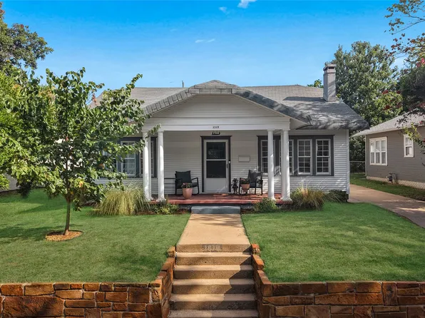 1819 E 16th Pl, Tulsa, OK 74104