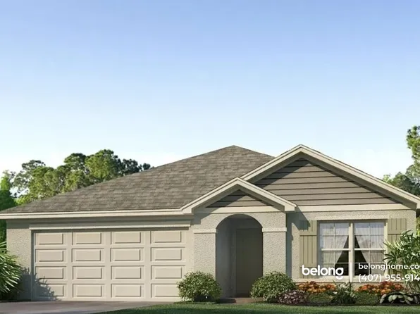 6747 SE 3rd Loop, Ocala, FL 34472