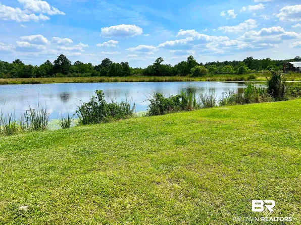 21636 County #B, Robertsdale, AL 36567