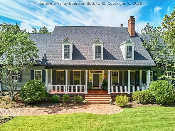 10 Beta Ln, Charleston, WV 25304