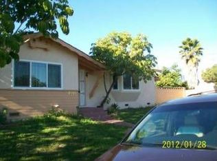 3061 Calle Cumbre, San Diego, CA 92139