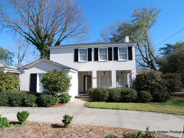 100 Saluda Ave, Columbia, SC 29205