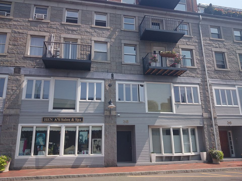 2nd image of 36 Commercial Wharf