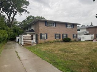 5 Park Lane Ct #5, Buffalo, NY 14221