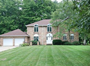 411 Pinewood Spur, Copley, OH 44321