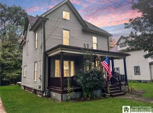 122 Weeks St, Jamestown, NY 14701