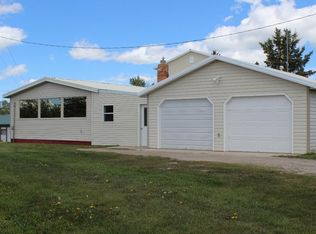 LOT 20 W West West Shore Duck Lake Ests, Babb, MT 59411