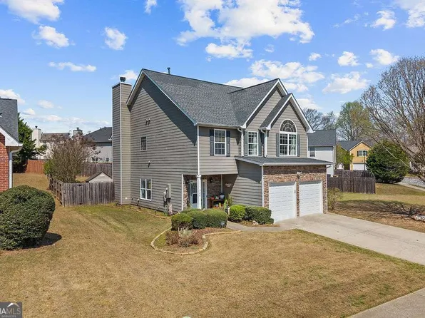 320 Blackwood Ln, Suwanee, GA 30024