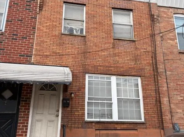 1516 S 27th St, Philadelphia, PA 19146
