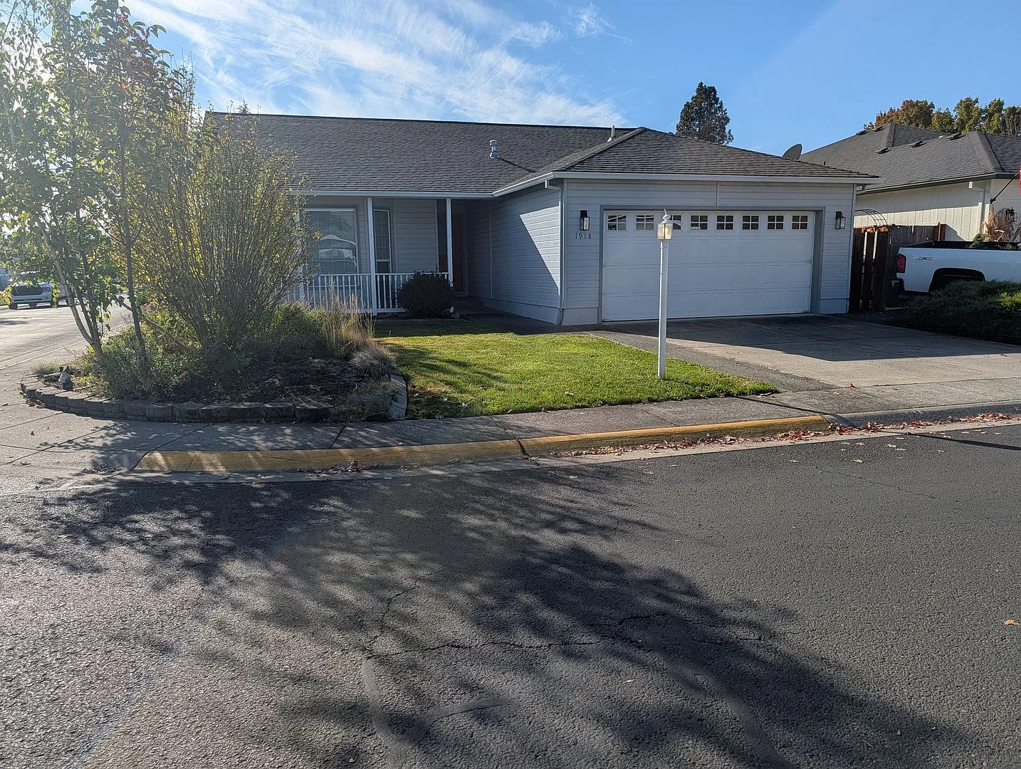 Updated Primary Suite in Convenient Central Point Location — Photo 1