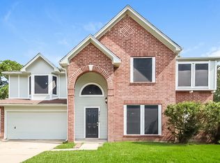 28710 Sedgefield St, Spring, TX 77386