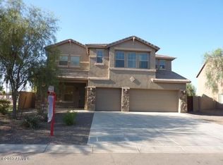 579 E Kapasi Ln, San Tan Valley, AZ 85140