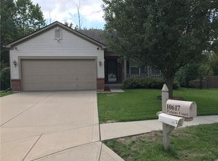 10617 W Pickens Ct, Indianapolis, IN