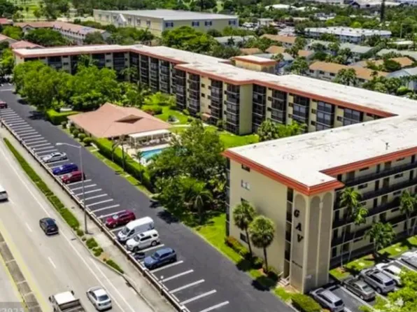 2601 NE 14th Street Causeway #222, Pompano Beach, FL 33062