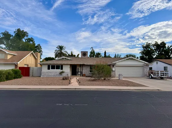 1247 W Devonshire St, Mesa, AZ 85201