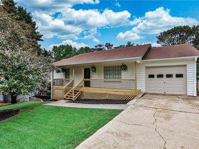 1449 Bridgestone Dr, Lawrenceville, GA, 30046