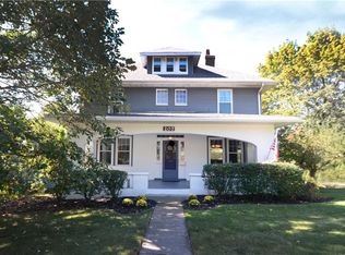 207 Kings Hwy, Carnegie, PA 15106