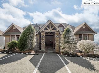 185 Sugar Hl #29-C, Banner Elk, NC 28604