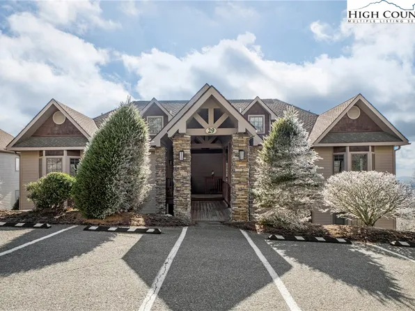 185 Sugar Hill Dr Unit 29C Drive #29C, Sugar Mountain, NC 28604