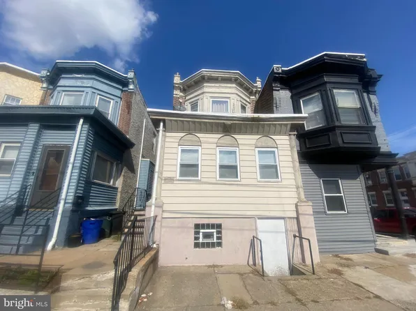 703 W Wingohocking St, Philadelphia, PA 19140