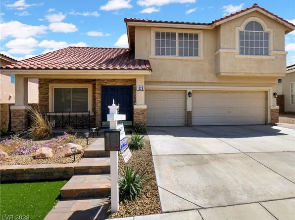 1028 Yellow Marigold Ct, Henderson, NV 89002