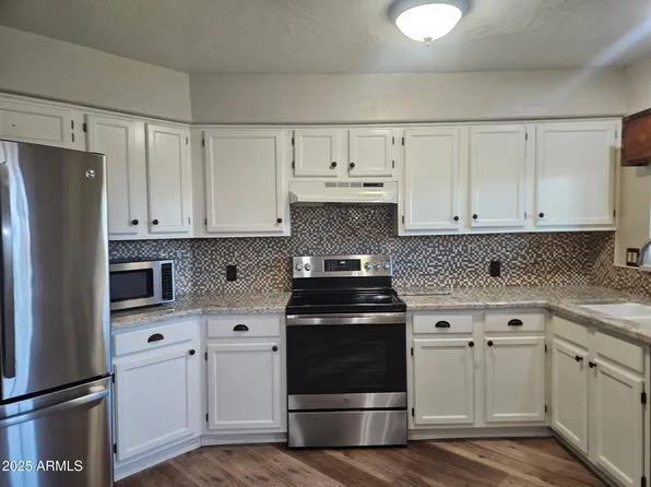 13035 N 34TH Street #11, Phoenix, AZ 85032