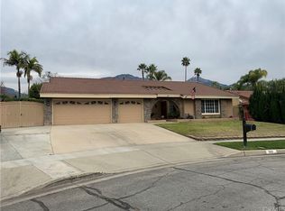 969 W Clark St, Upland, CA 91784