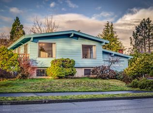 1141 NE 173rd Ave, Portland, OR 97230