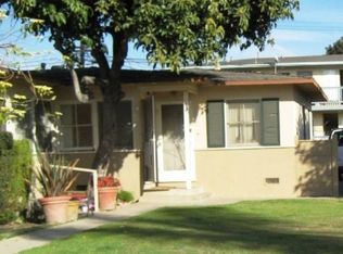 1621 N Parton St, Santa Ana, CA 92706