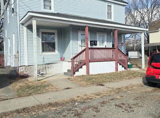 102 Seneca St, Sayre, PA 18840