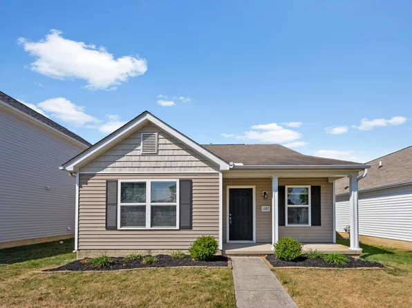 1387 Climbing Fig Dr, Blacklick, OH 43004