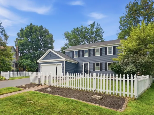 5203 Hickory Grv, Columbus, OH 43214
