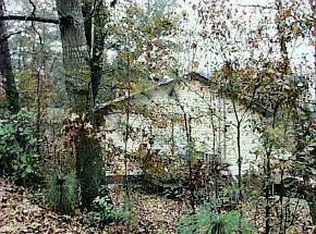 110 Old Sudlow Lake Rd, North Augusta, SC 29841