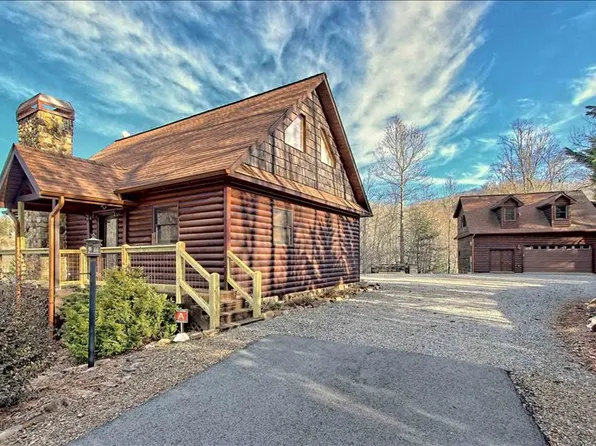 6979 Jessie Dr, Hiawassee, GA 30546