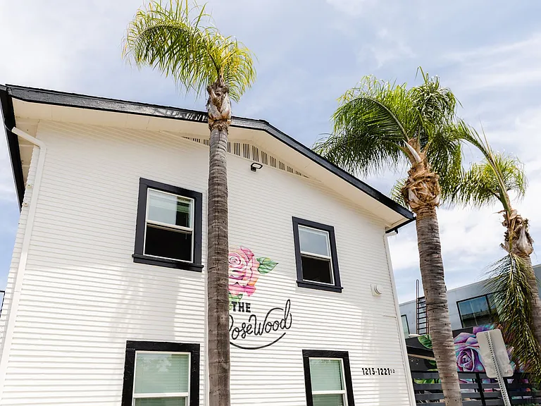 The Rosewood — Photo 19