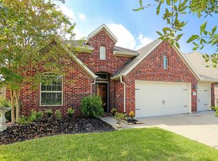 6503 Saint Bernadette Dr, Spring, TX 77379