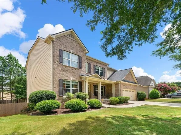 4970 Creekside Ln, Powder Springs, GA 30127