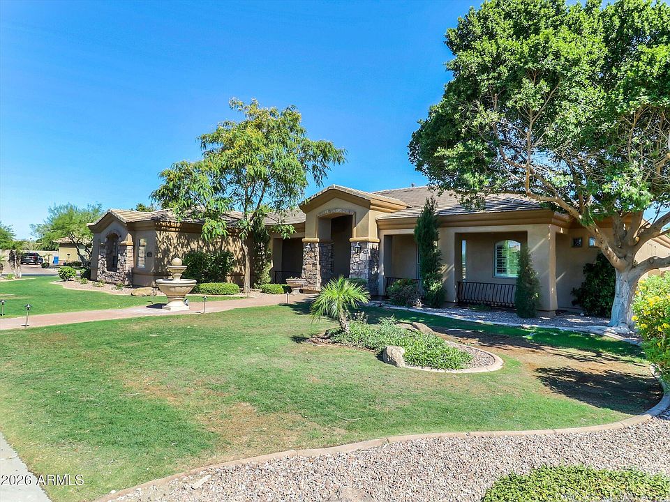 6610 W AVENIDA DEL SOL --, Glendale, AZ 85310 | MLS #7027420 | Zillow