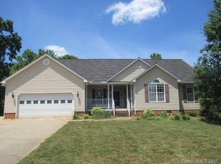 752 Cress School Rd, Salisbury, NC 28147