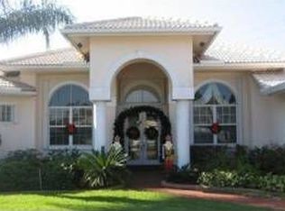 6191 SW 158th Way, Davie, FL 33331