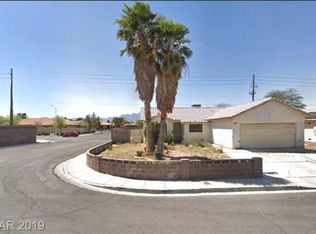 3921 Delta Dawn Ln, North Las Vegas, NV 89032