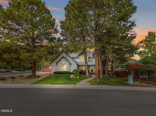 2201 N Bristlecone Dr, Flagstaff, AZ 86004