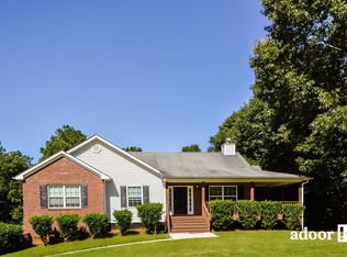 315 Lamar Ln, Covington, GA 30016