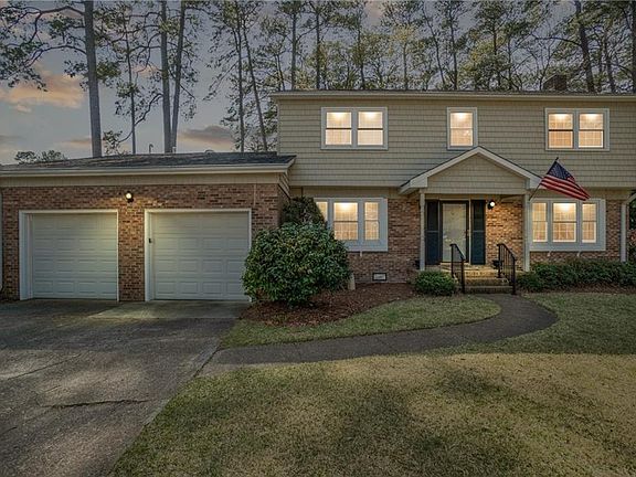 2nd image of 600 Glenbrook Ct