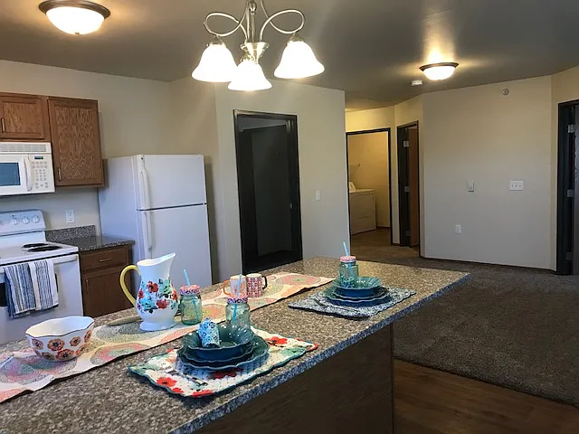 Citadel Apartments — Photo 52